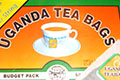Uganda Tea Bags