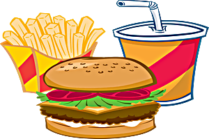 Food stuff & bakings