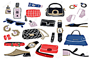 Bags and Accessories