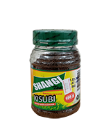 Shangi Kisubi Tea