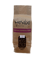 Masaba Coffee