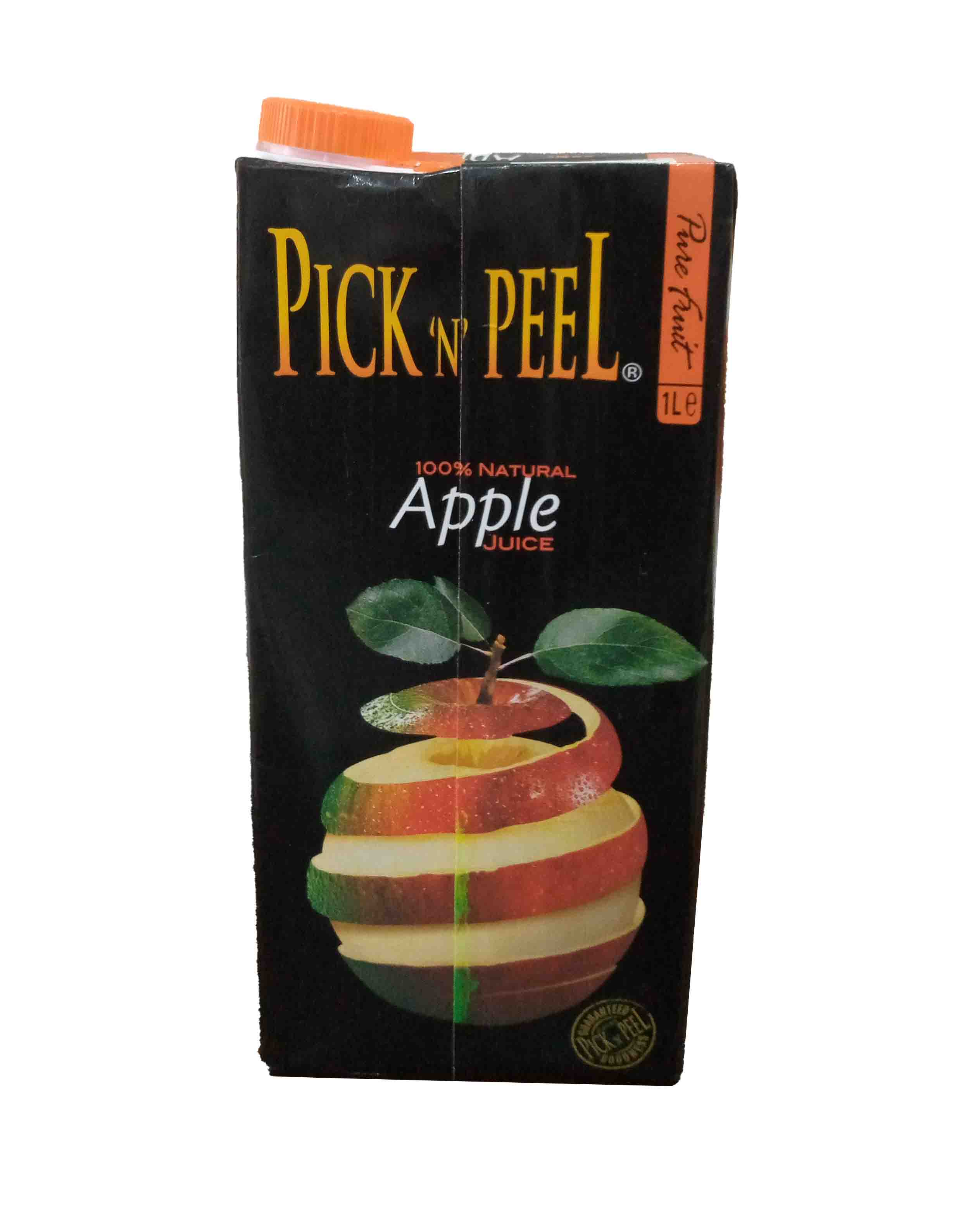 Pick N peel