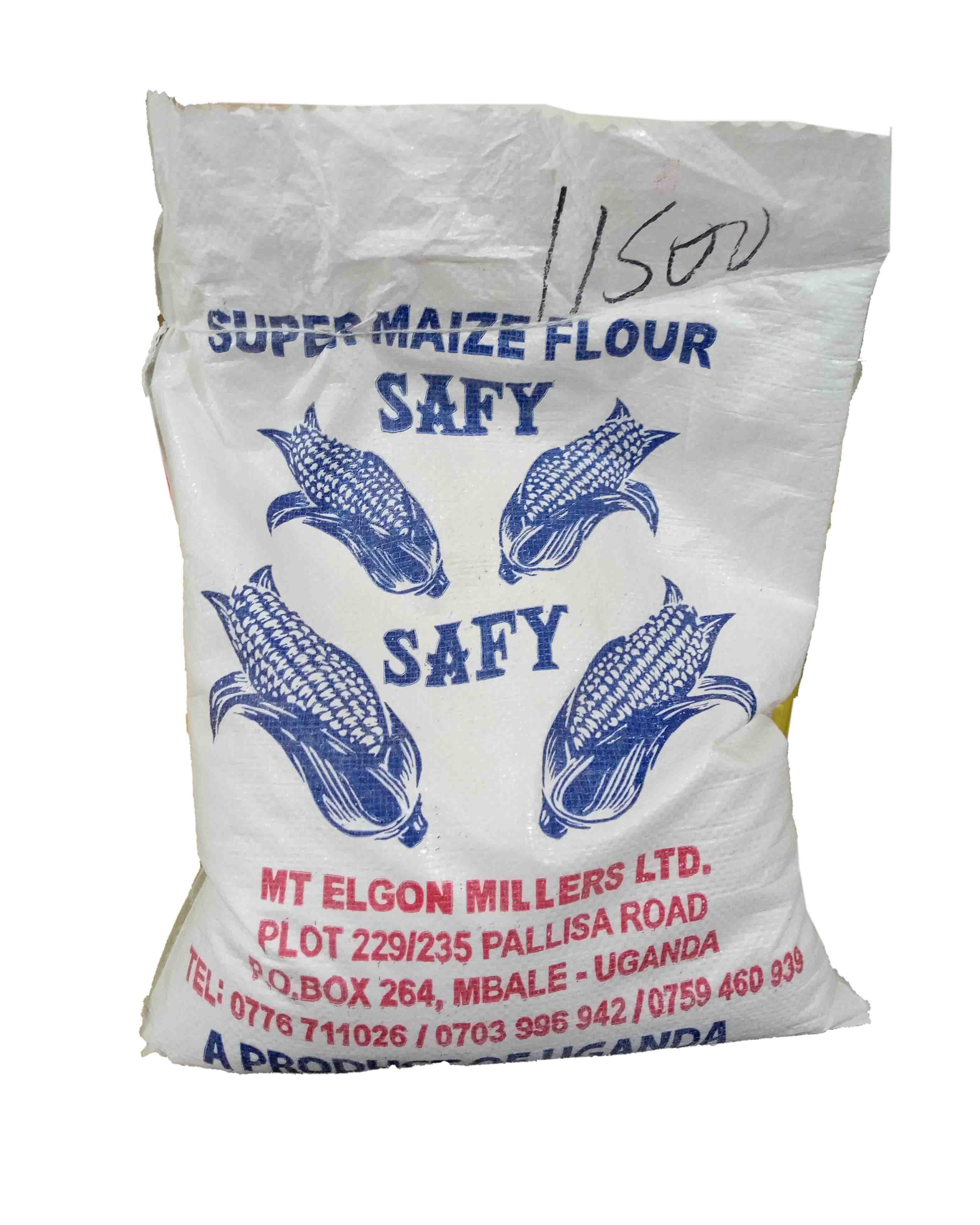 Super Maize_Flour