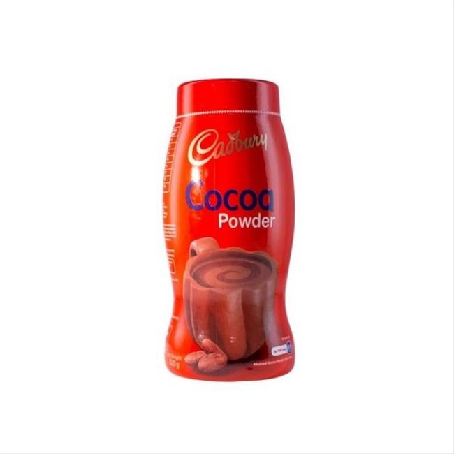 Cadbury Cocoa Powder