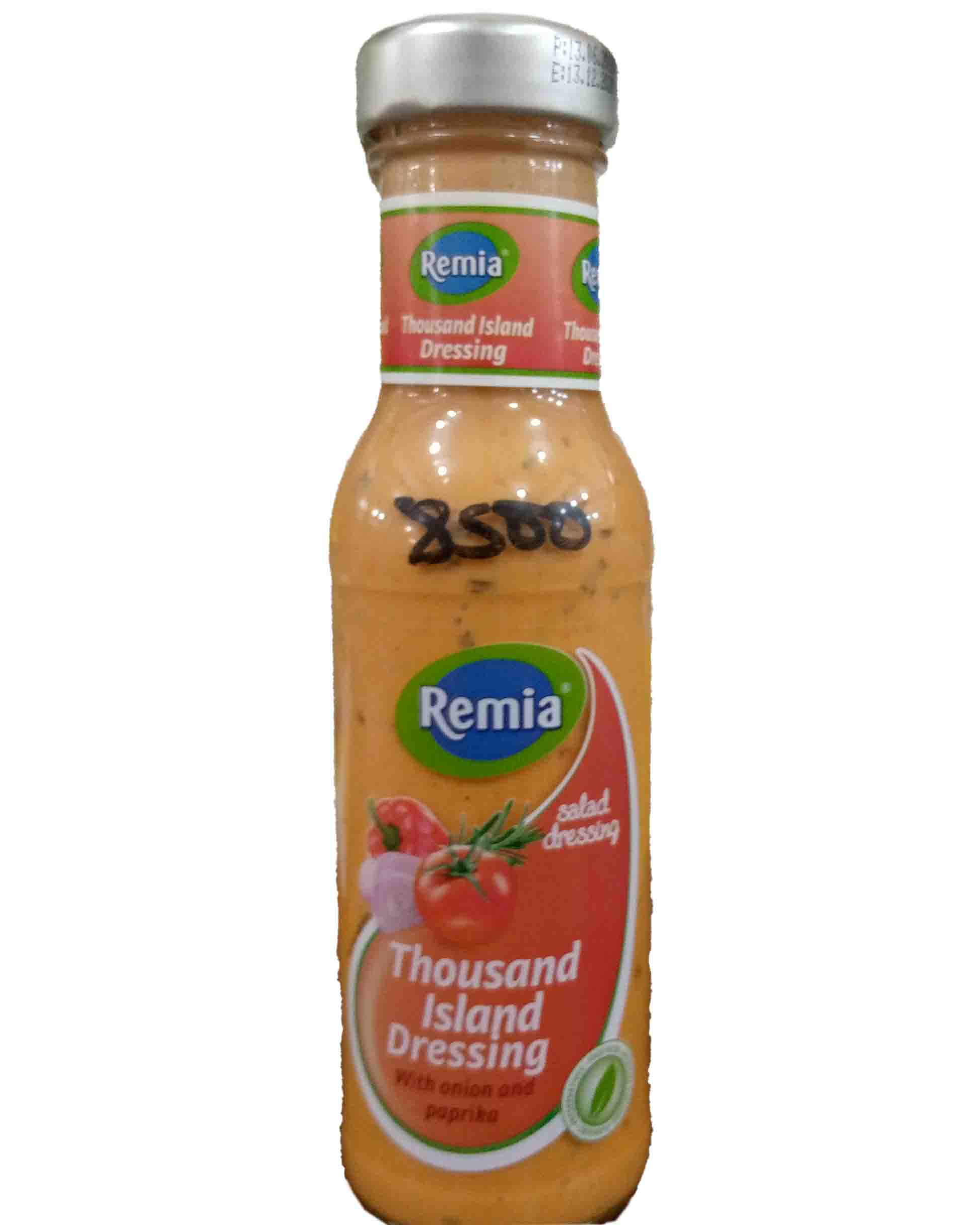 Remia thousand island