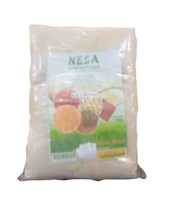 Nesa compsite flour