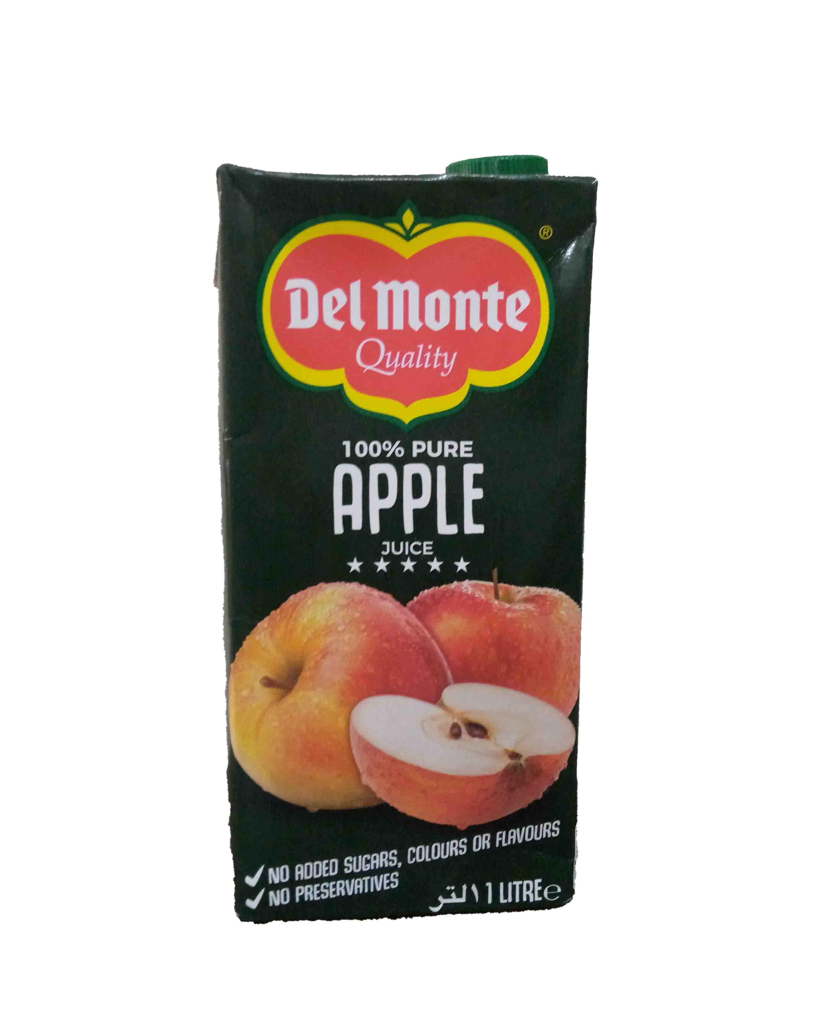 Del monte