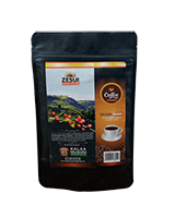 Zesui Medium Roasted Coffee