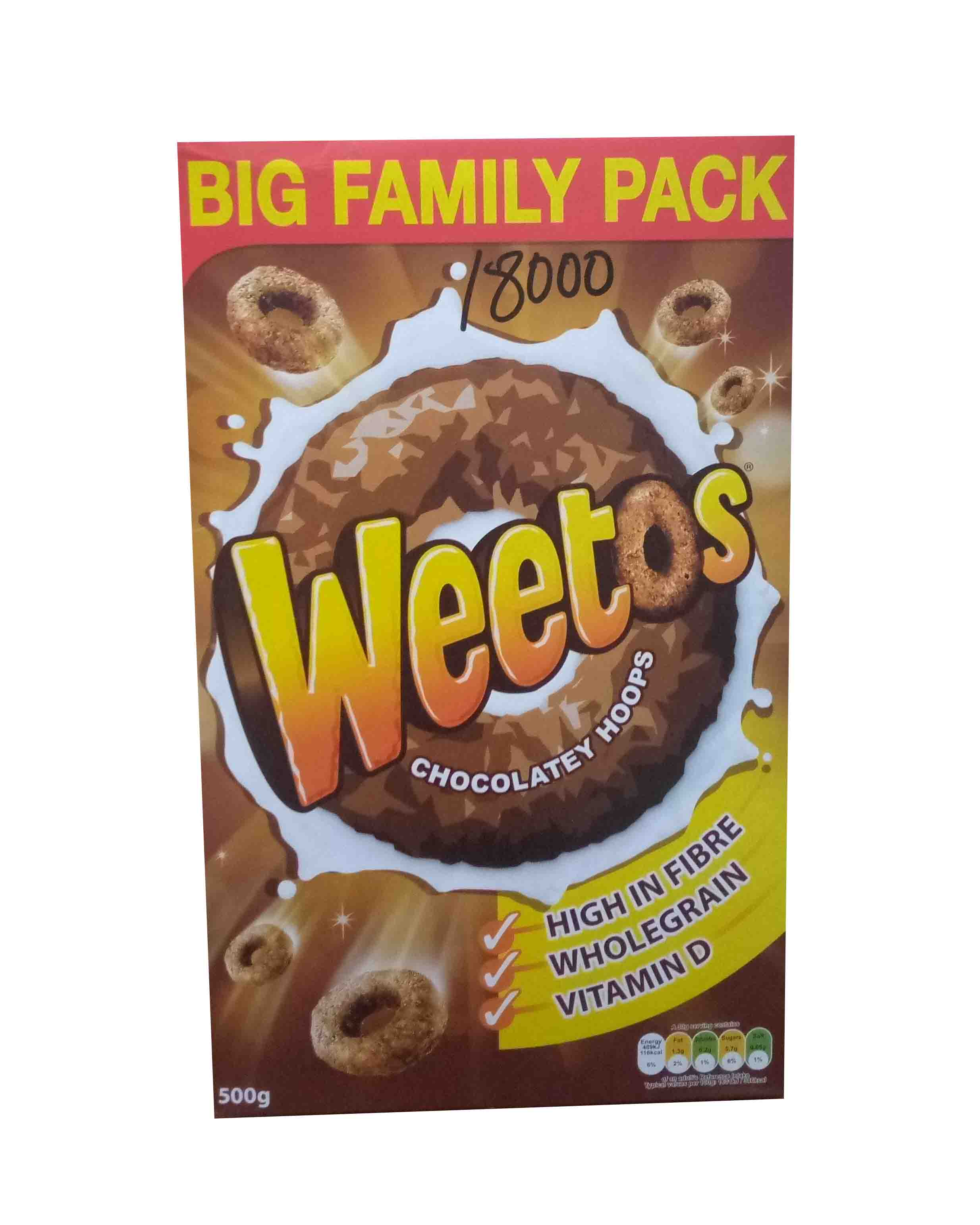 weetos chocolatey hoops