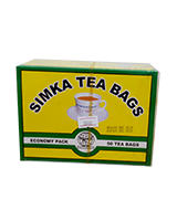 Simka Tea Bags