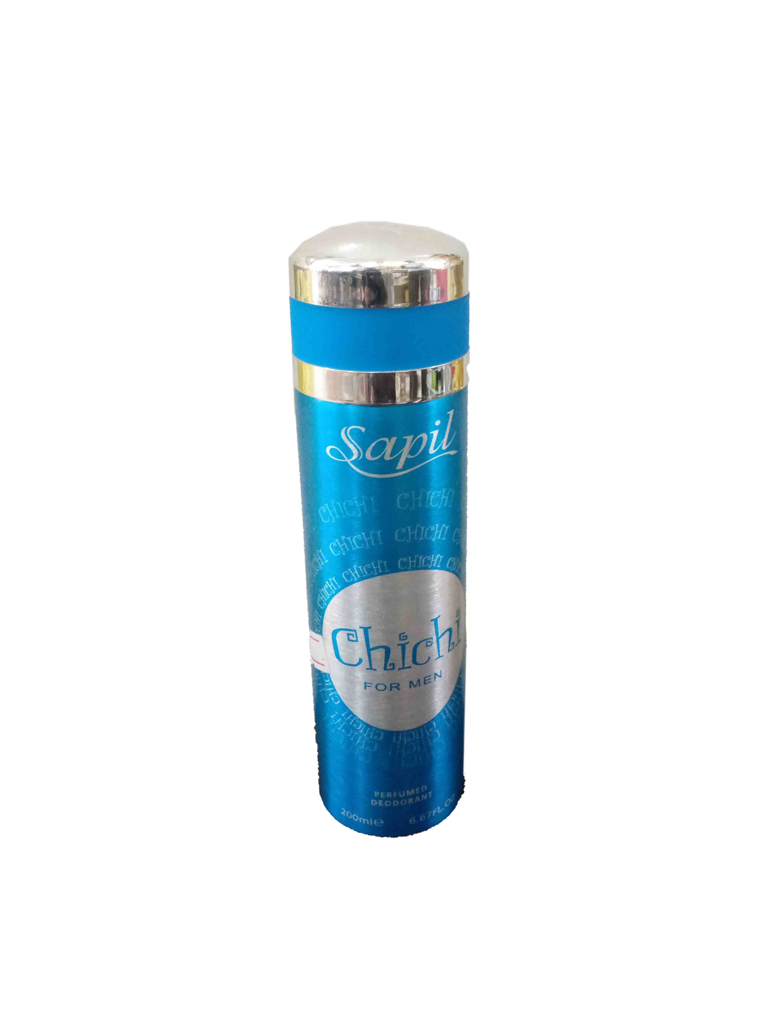 Sapil Chichi For Men