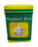 Uganda Safari Tea