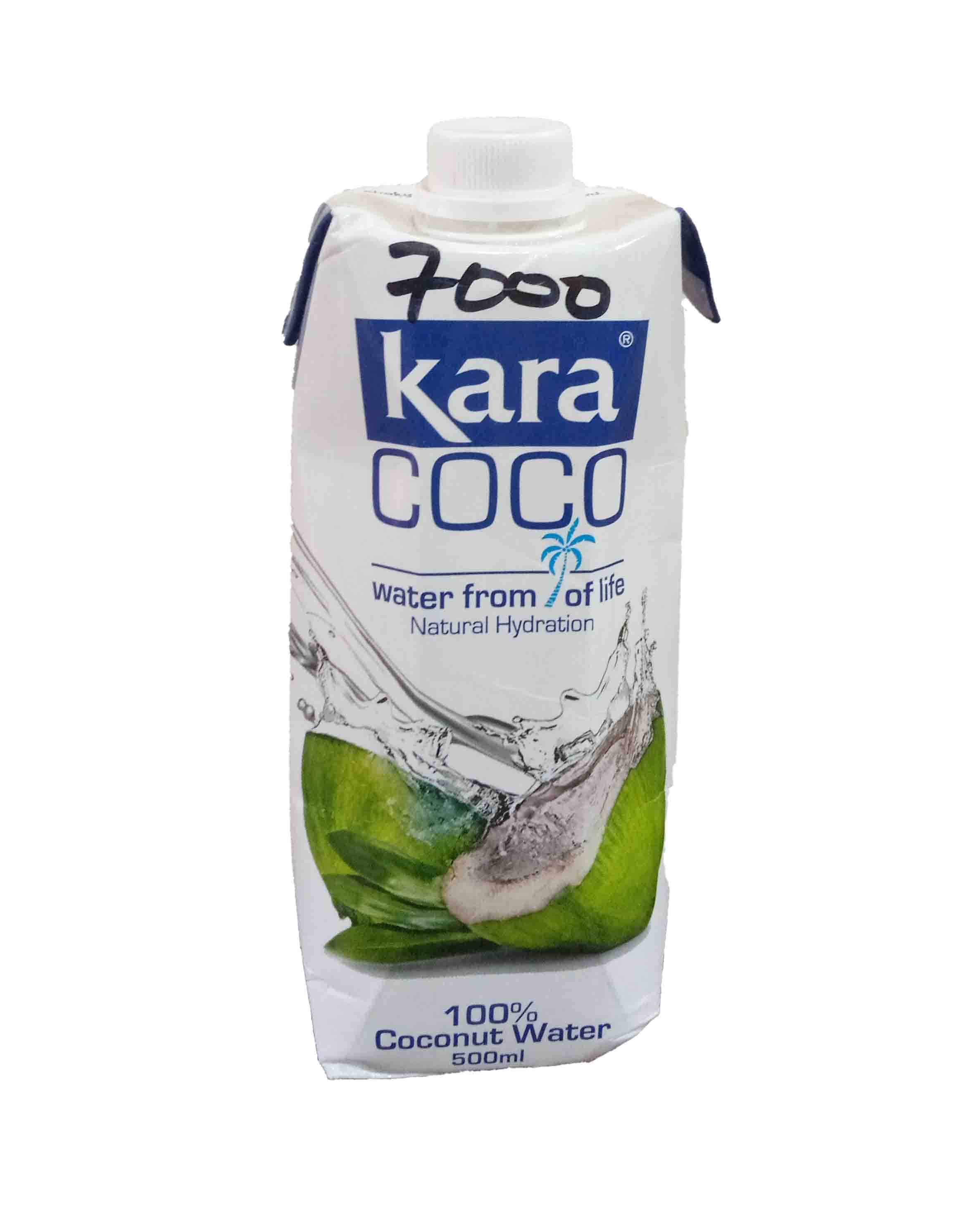 Kara coco coconut water