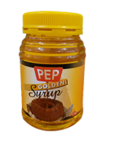 Pep Syrup