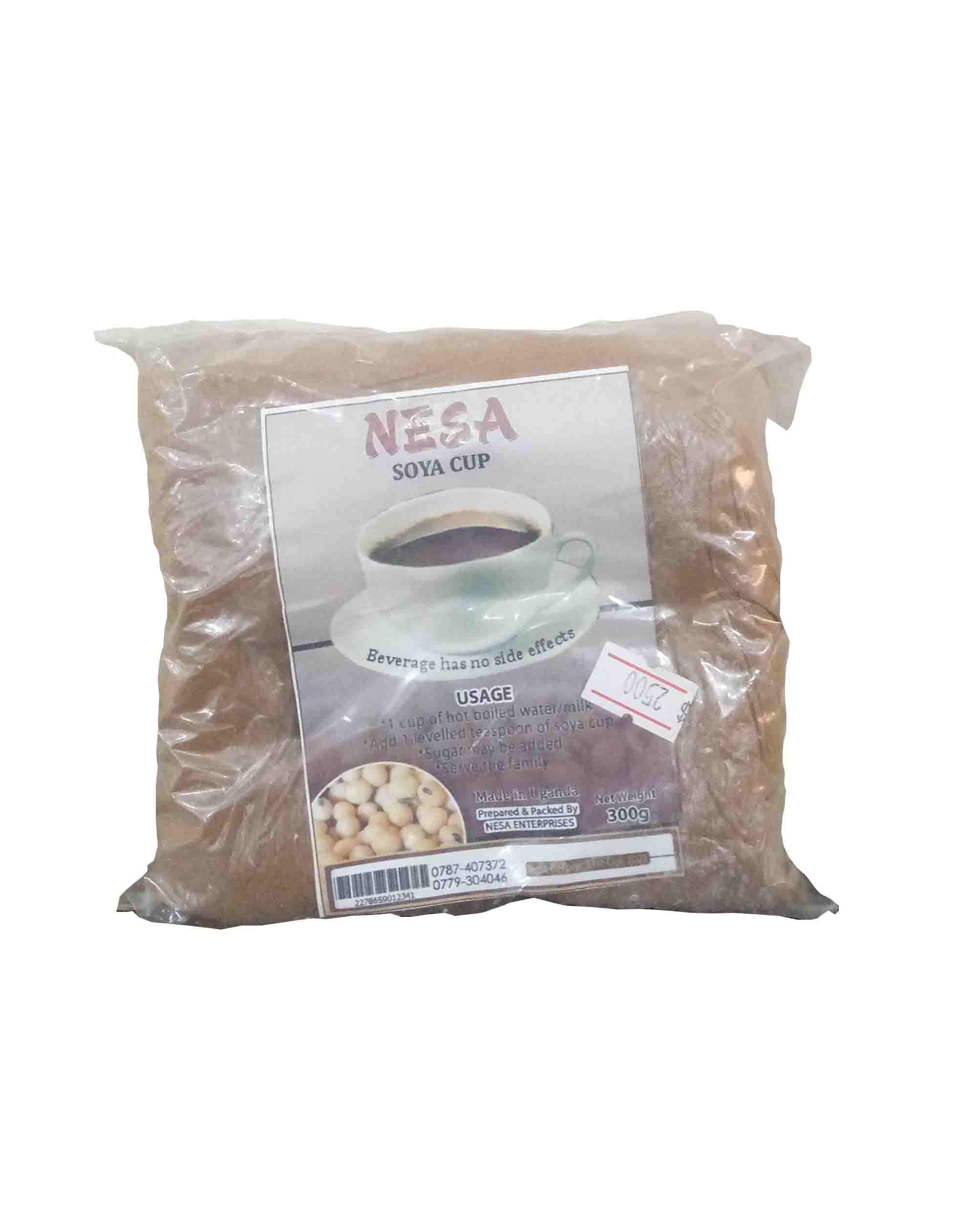 Nesa soya cup