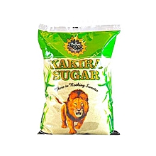 Kakira Sugar