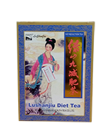 Lushanjiu Diet Tea
