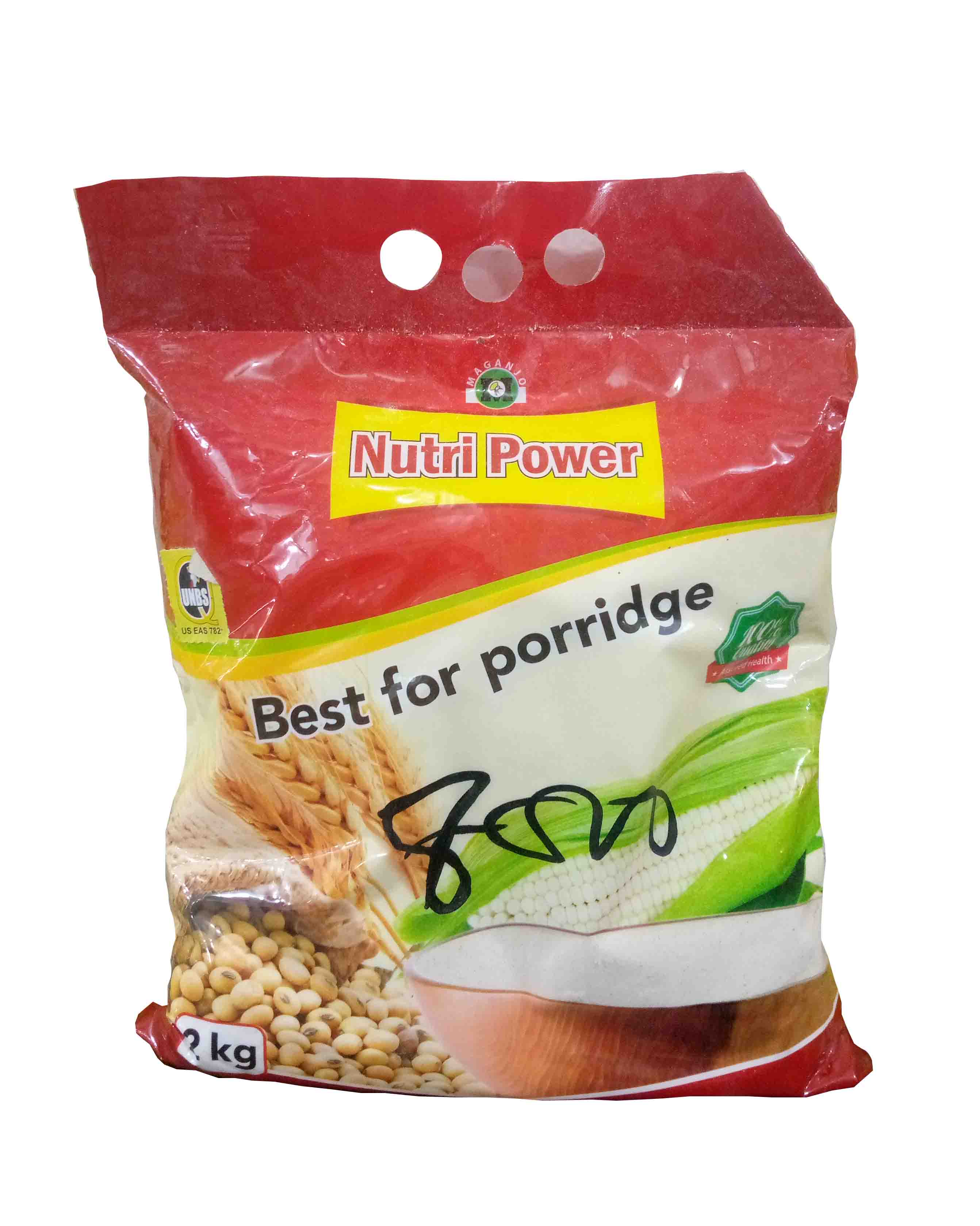 Nutri power