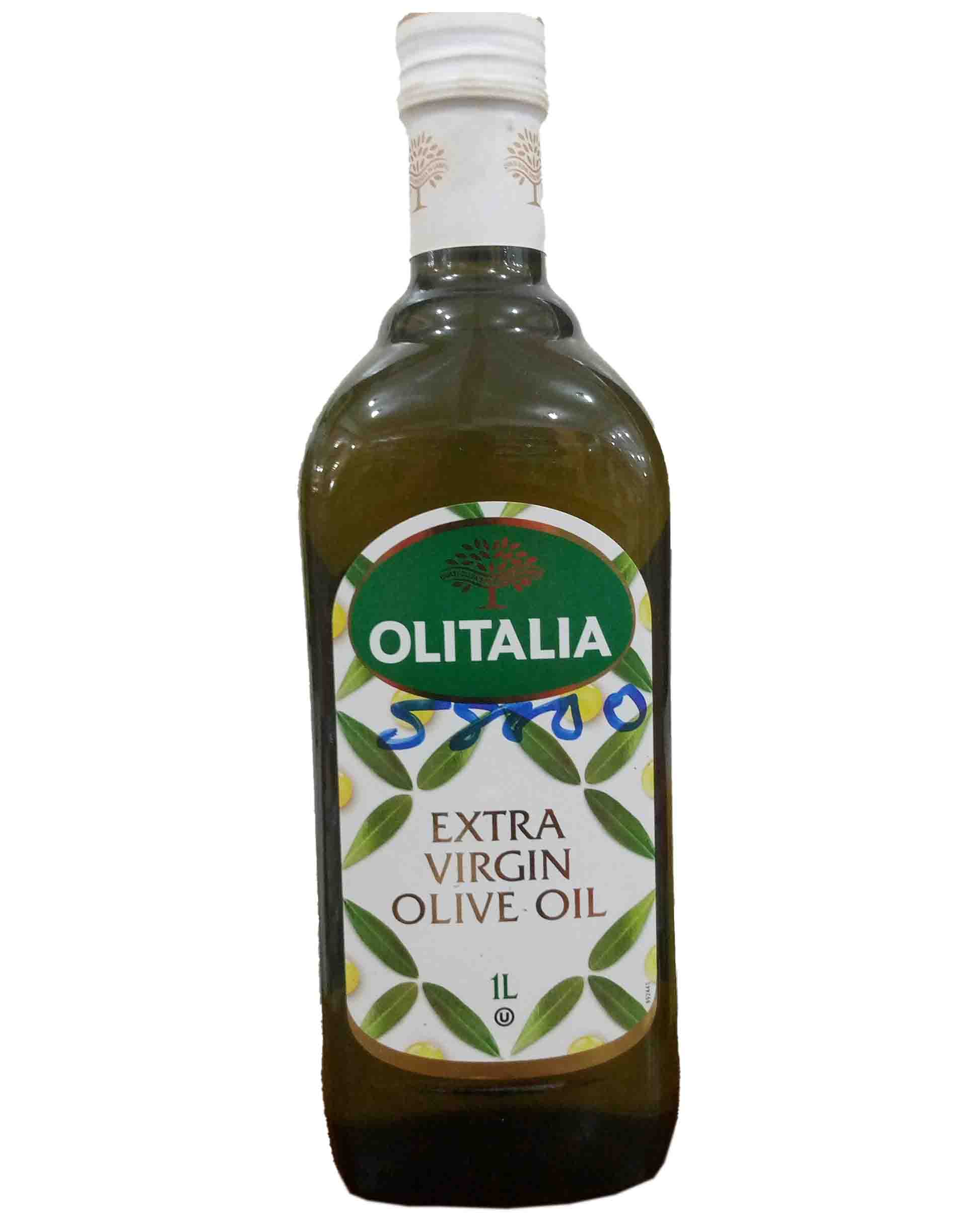 olitalia extra virgin oil