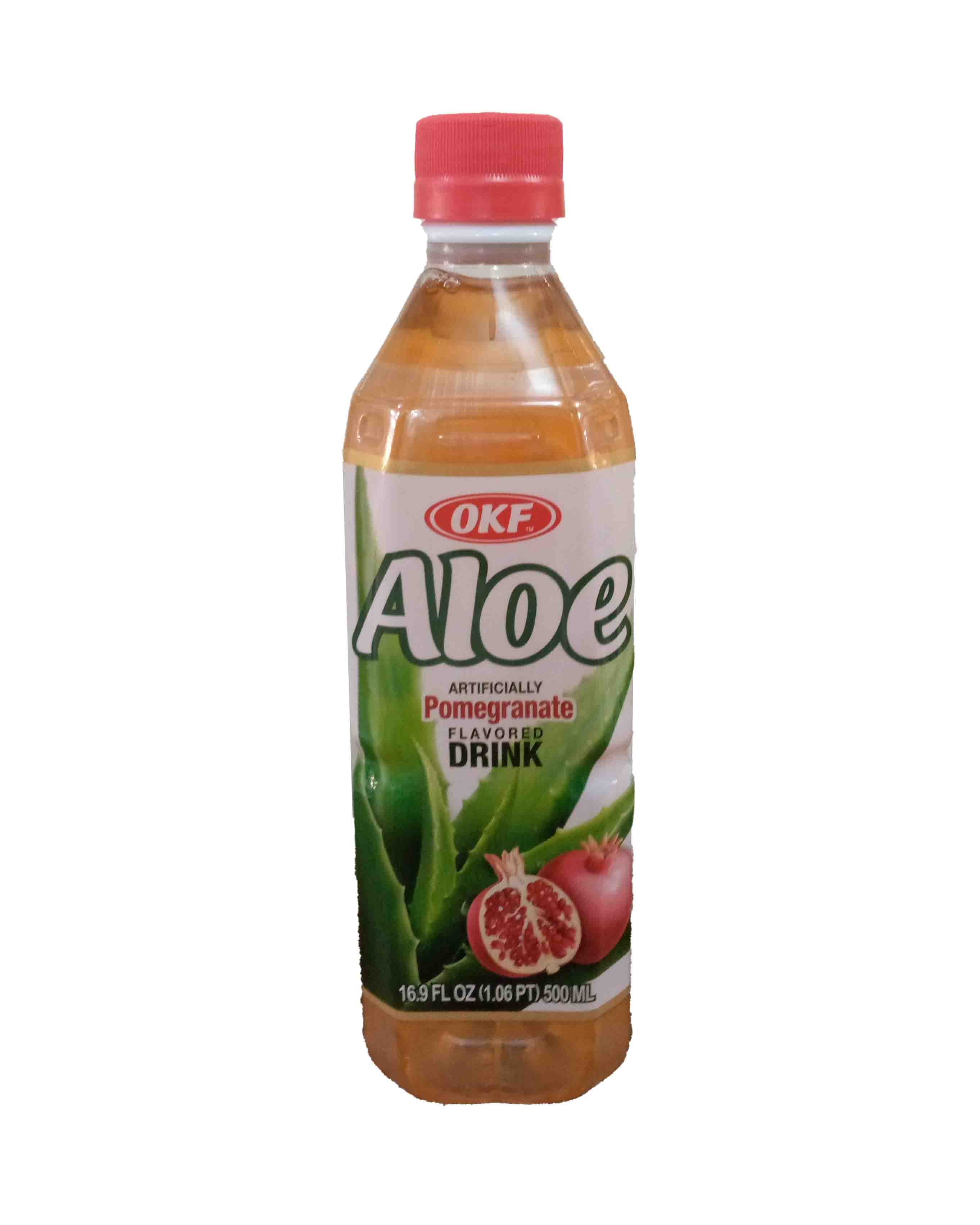 Aloe