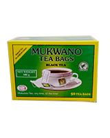 Mukwano Tea Bags