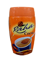 Raha Cocoa