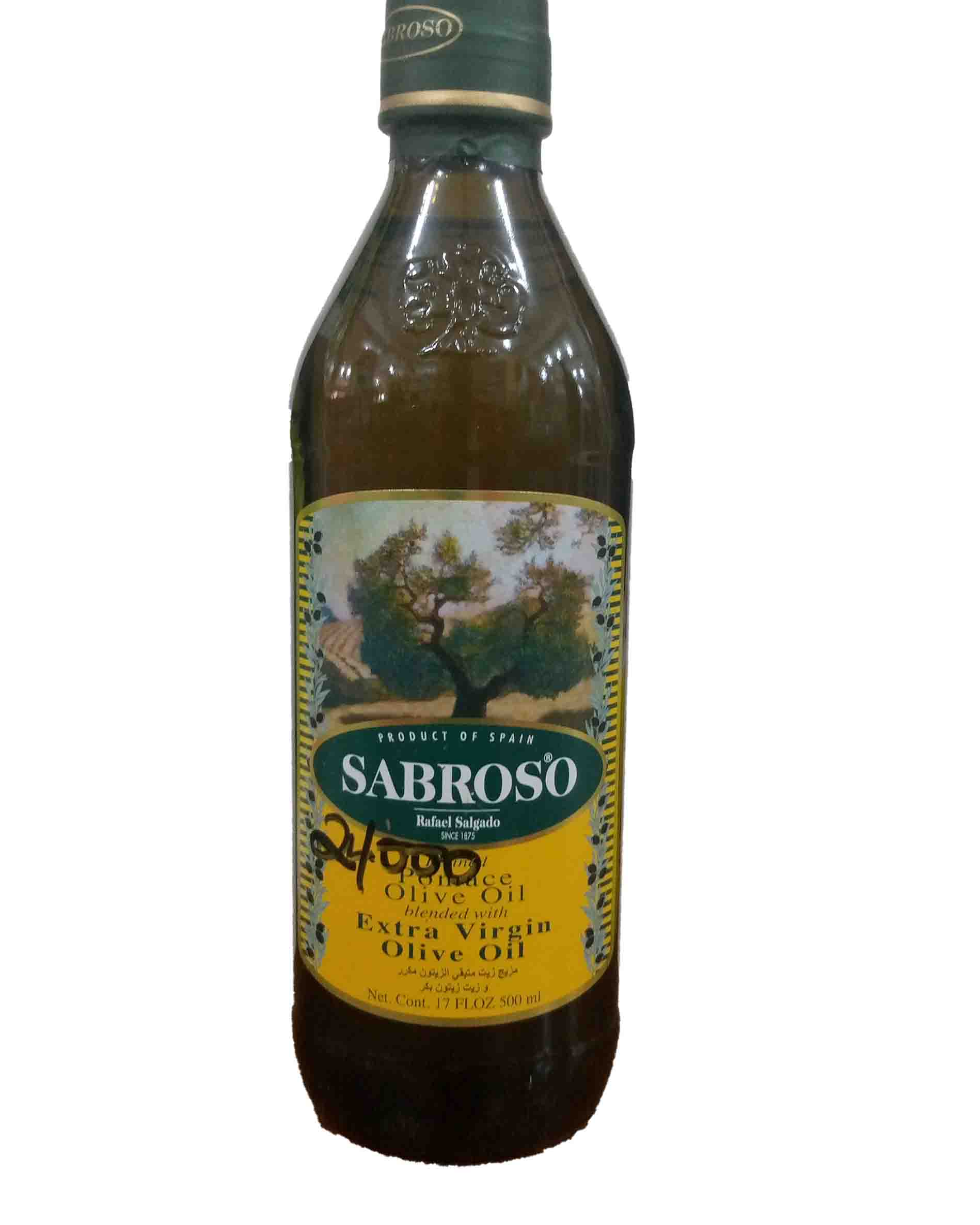 Sabroso rafeal salgado