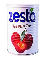 Zesta Jam