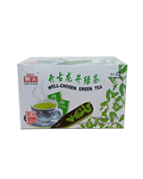 Well Chosen Green Tea